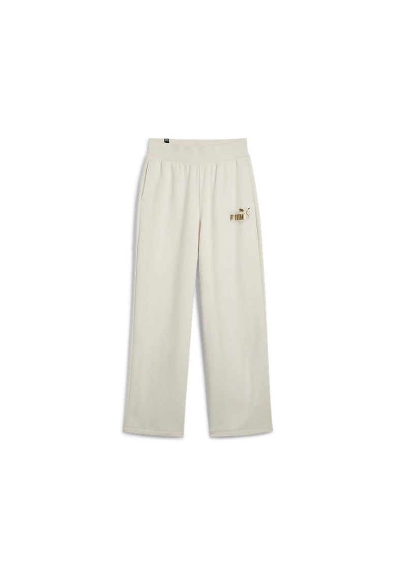 Pantaloni  pentru Barbati - ess+ class act pants fl - 681694-87 - M INTL - Negru