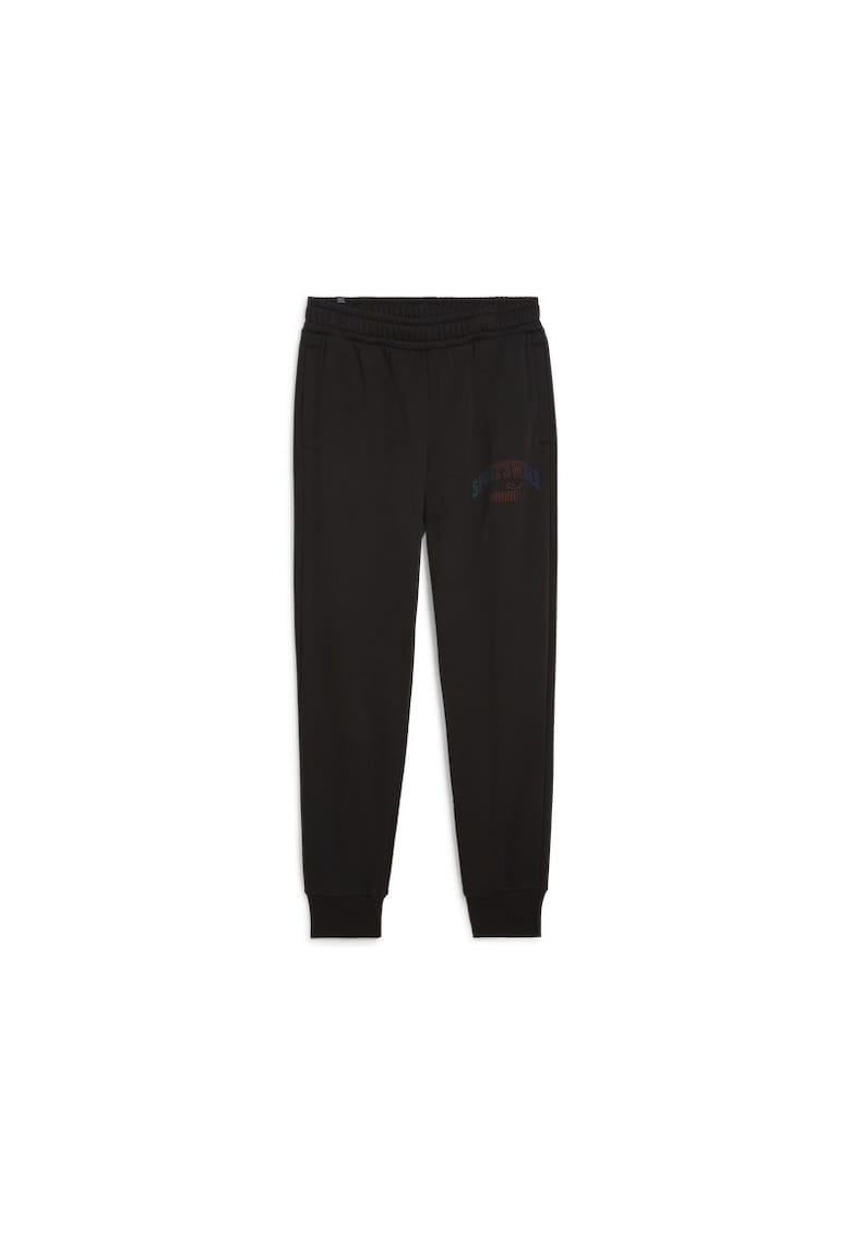 Pantaloni  ESS+ Logo Lab Gradient Sweatpants FL CL-681776-01