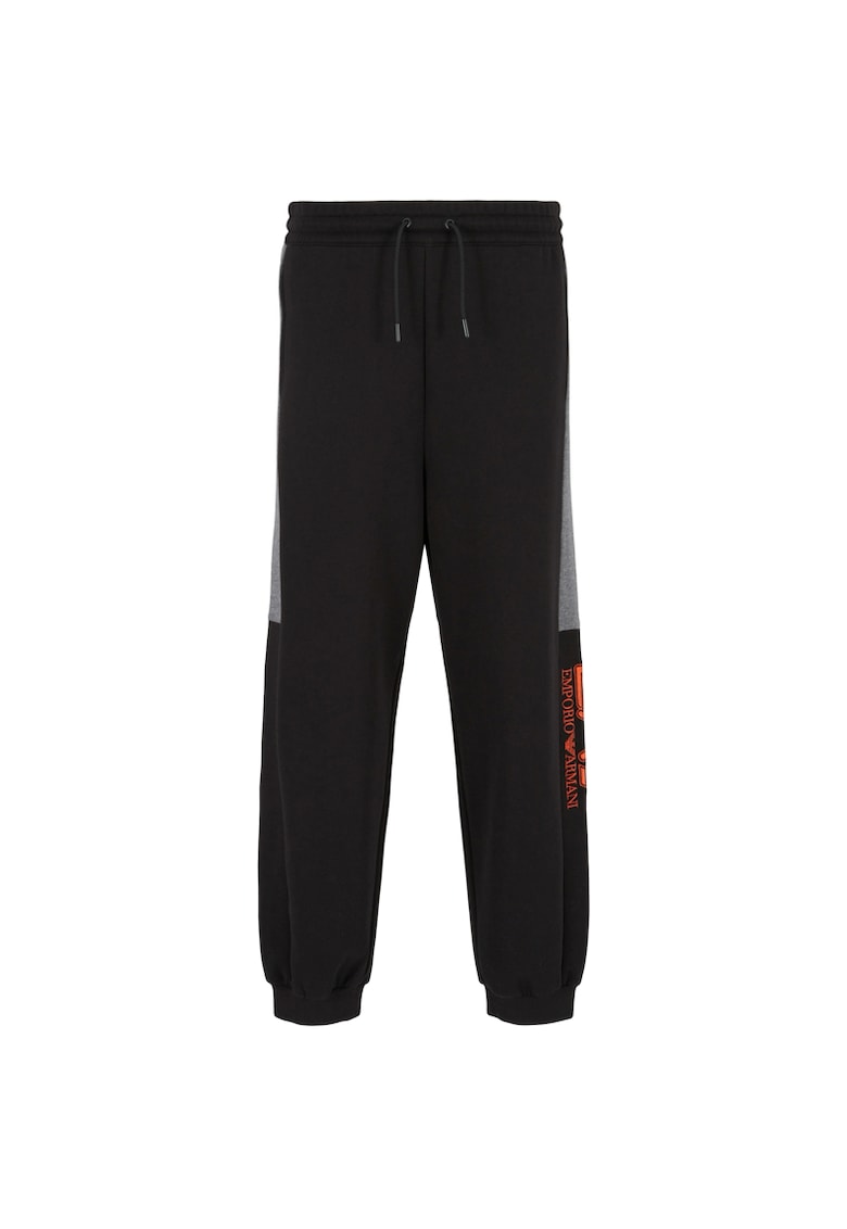 Pantaloni  M Special Logo pants CH BR-6DPP56-PJVTZ-1200