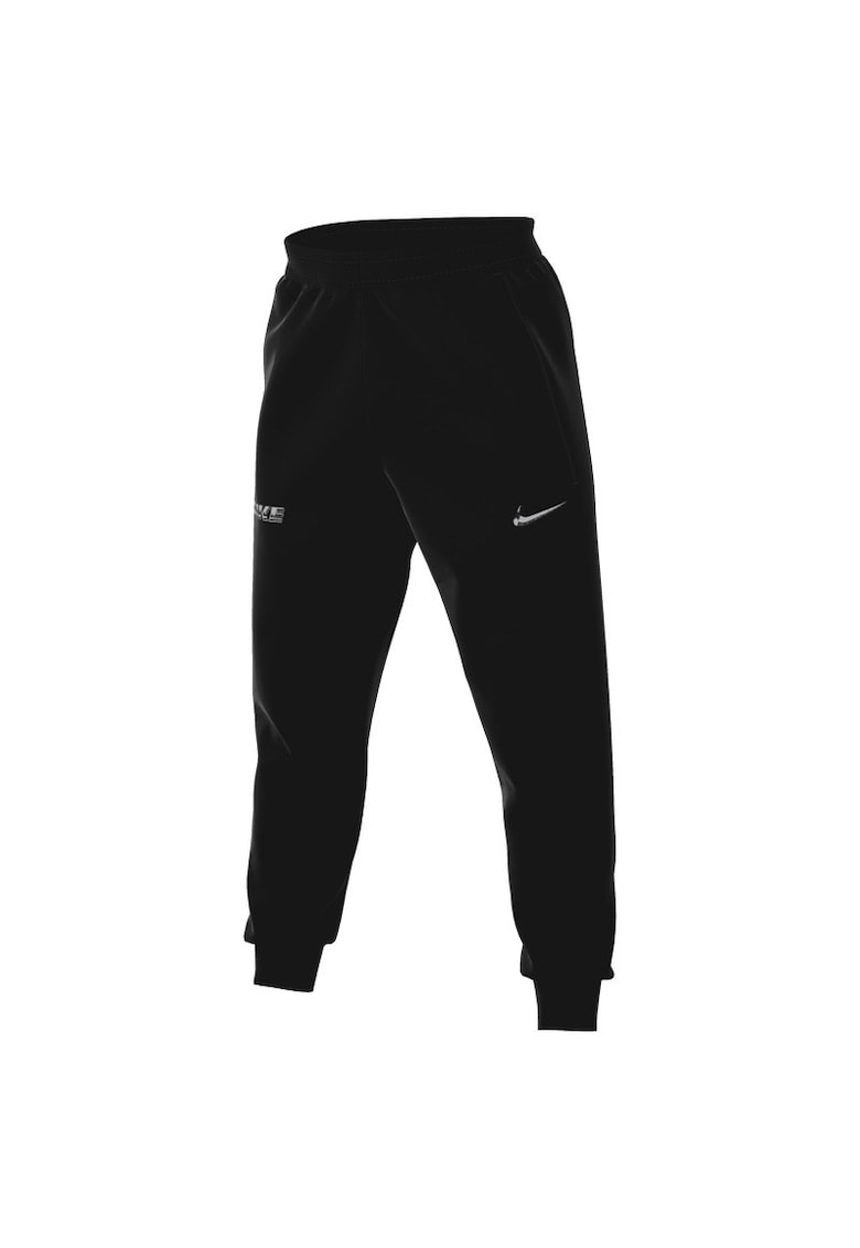 Pantaloni  pentru Barbati - m nk tf gfx pant tpr - FZ1062-010 - Negru