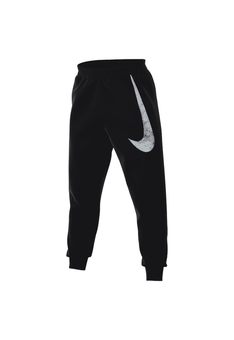 Pantaloni  pentru Barbati - m nk tf pant swoosh tpr - FZ1074-010 - XS INTL - Negru