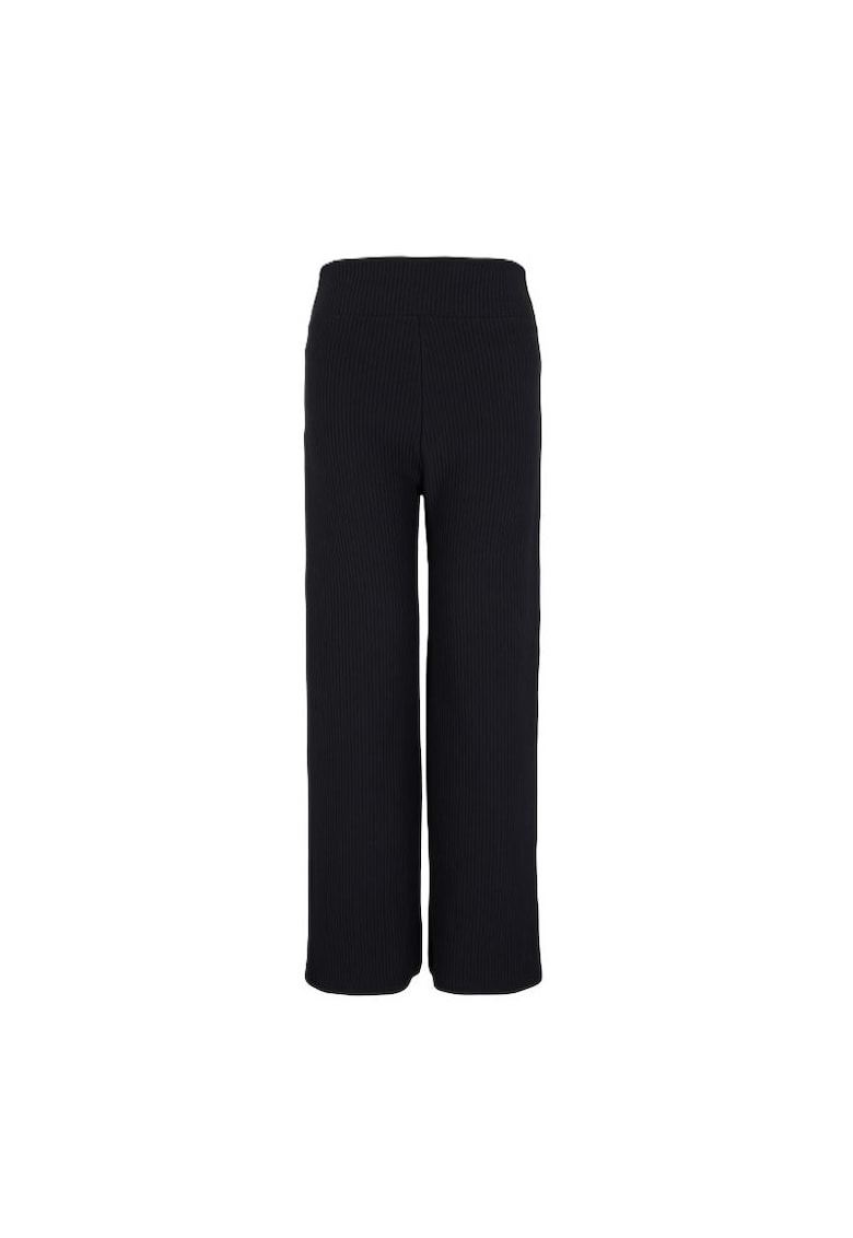 Pantaloni  pentru Femei - w pants oh - 6DTP59-TJZNZ-1200 - Negru