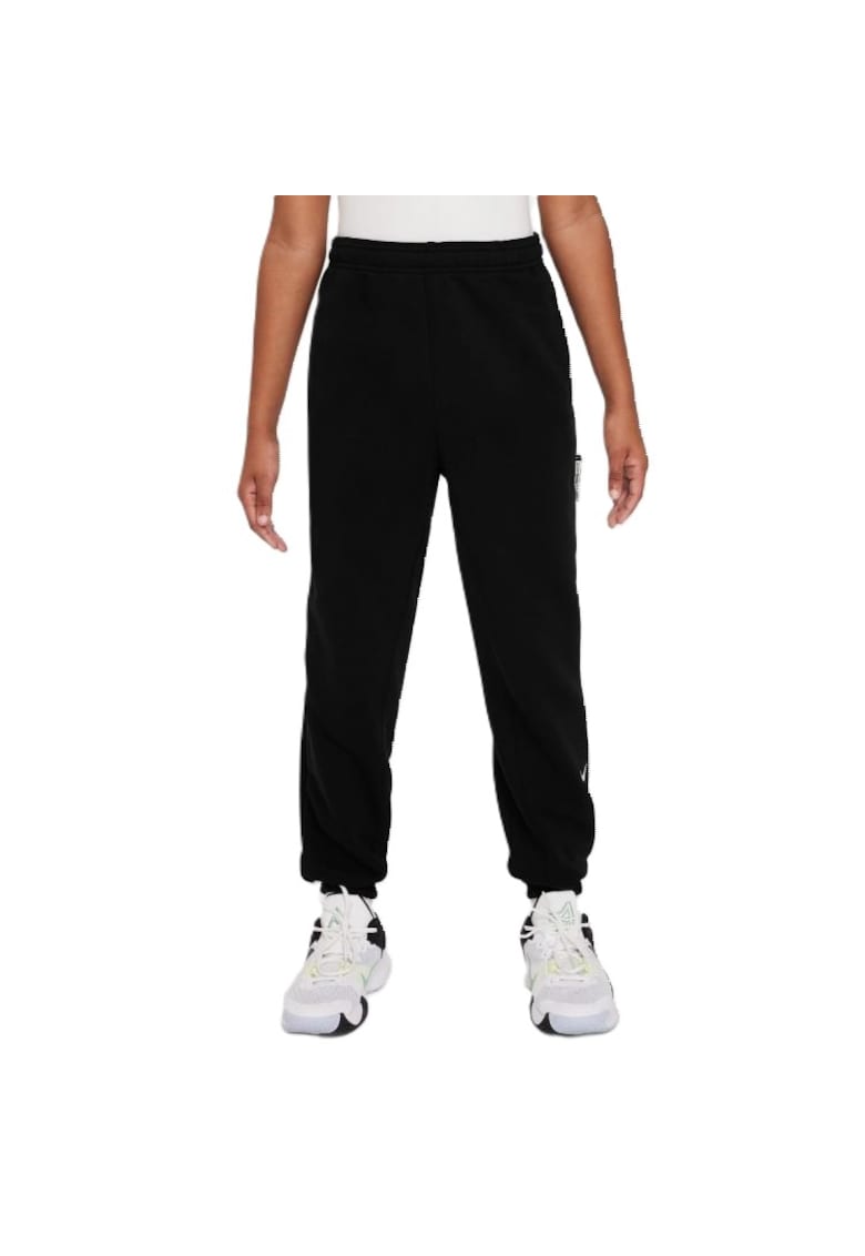 Pantaloni  pentru Baieti - k nk df si flc pant - FZ5027-010 - Negru