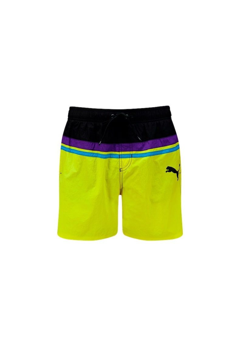 Sort de baie  Swim Men Heritage Mid S-938356-02