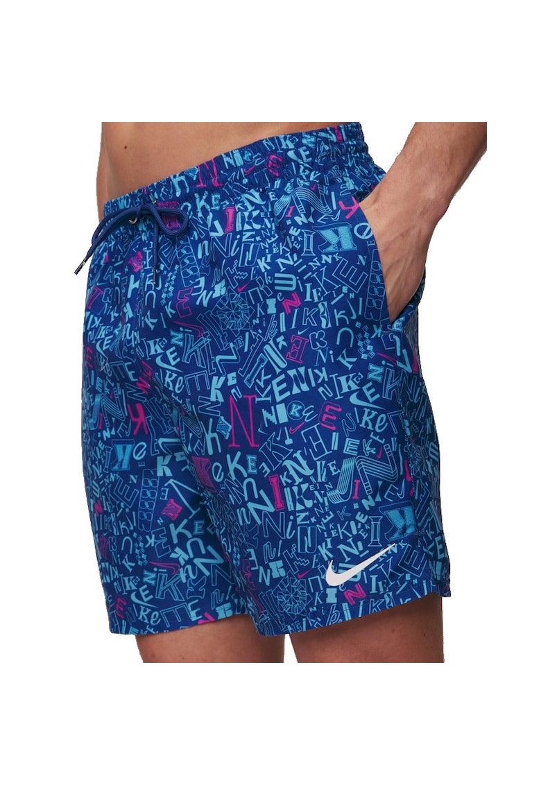 Sort de baie 7 INCH VOLLEY SHORT-NESSE551-417