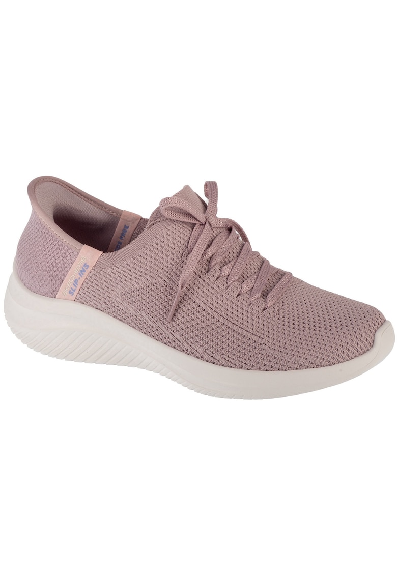 Pantofi sport - Slip-Ins: Ultra Flex 3.0 - Elevated Motion 150457 - Roz