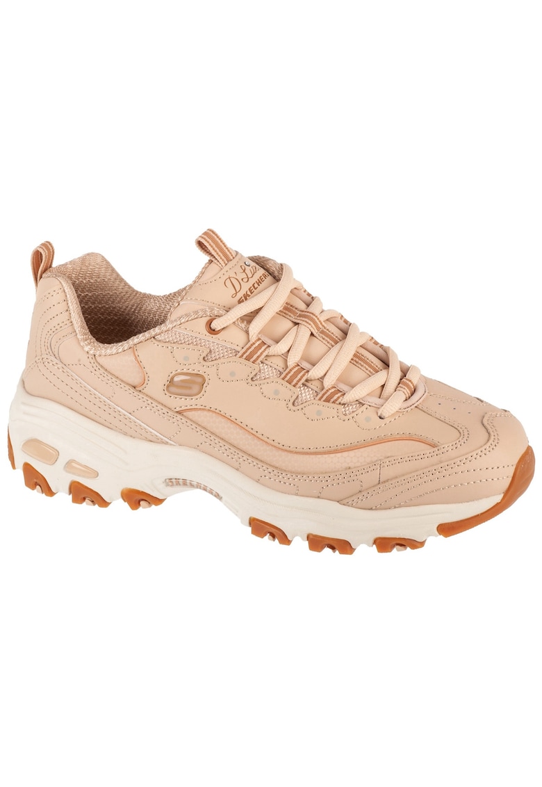 Pantofi sport - D'Lites - Good Neutral 149807 - Bej