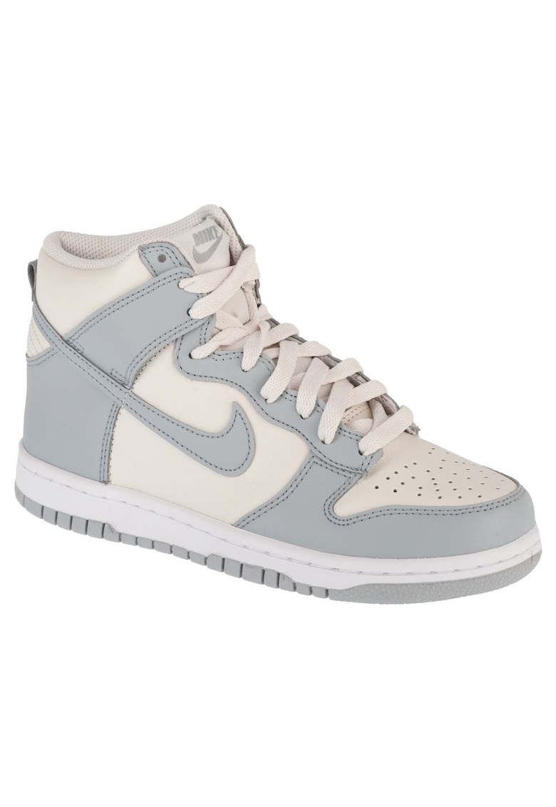 Pantofi sport - Dunk High Gs 2179 - Bej