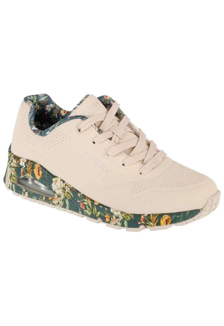 Pantofi sport - Uno - Majestic Garden 155583 - Bej