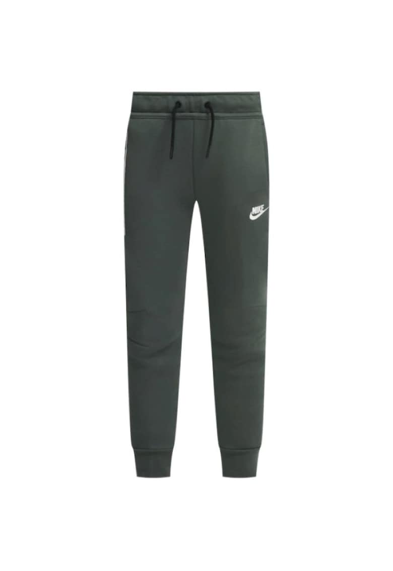 Pantaloni  pentru Baieti - b nsw tch flc ssnl tf+ jogger - FZ5434-338 - 170 CM - Verde