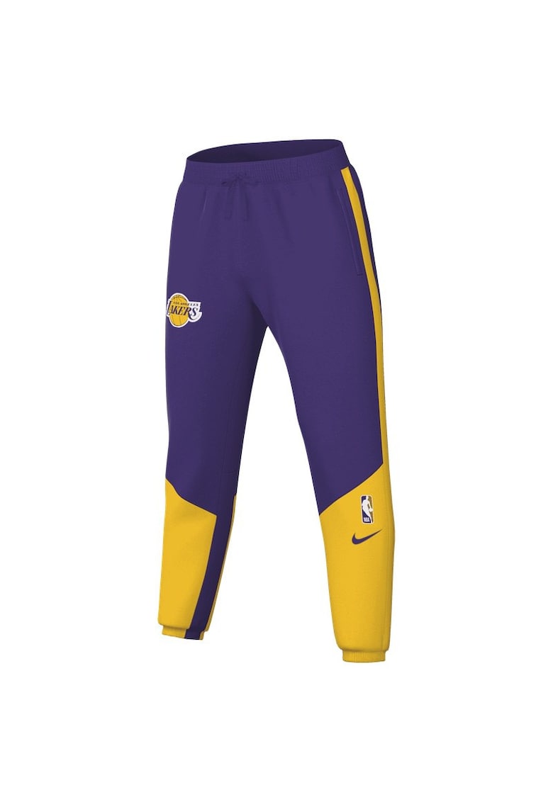 Pantaloni  pentru Barbati - lal mnk df shwtm pnt - FQ3236-504 - Mov