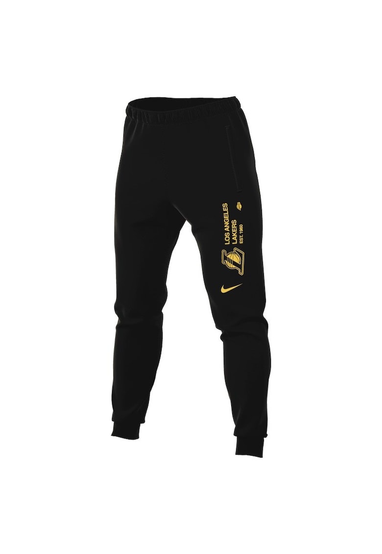 Pantaloni pentru Barbati - lal mnk club jggr cts - FQ3931-010 - Negru Pantaloni pentru Barbati - lal mnk club jggr cts - FQ3931-010 - Negru