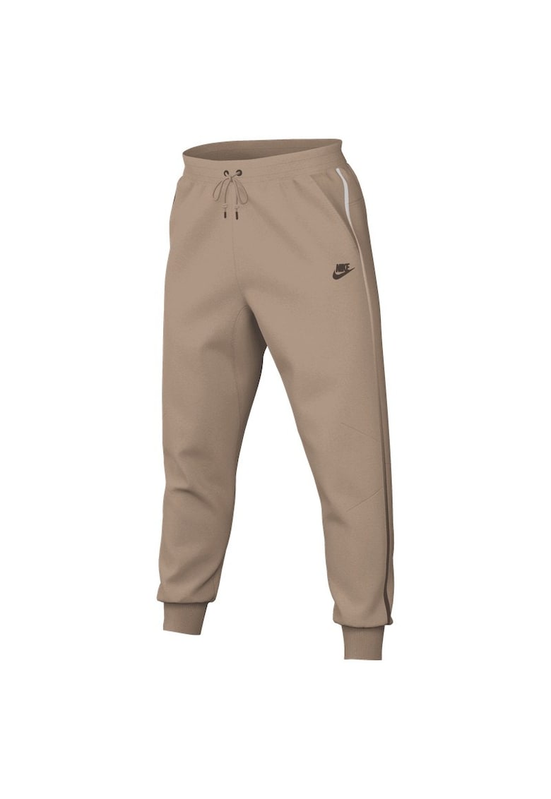 Pantaloni  pentru Barbati - m nk tch ssnl tf+ jggr - HQ3747-200 - Maro