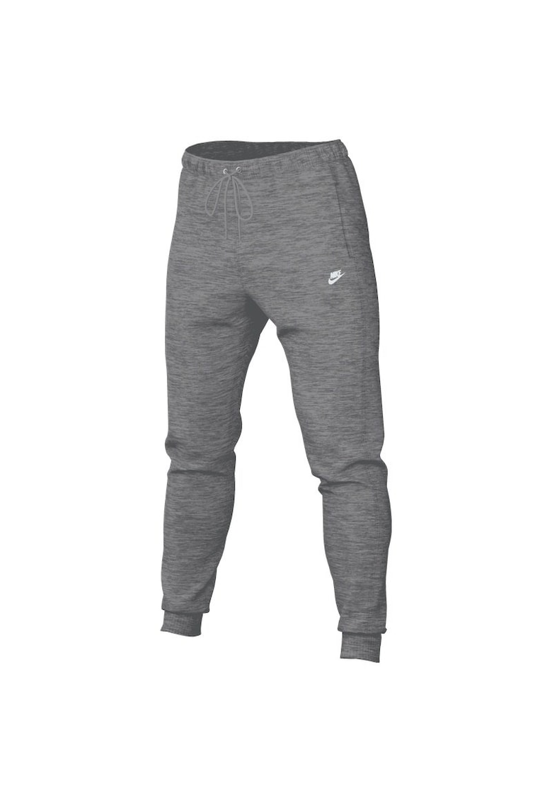 Pantaloni pentru Barbati - m nk club ft jogger - FN3801-063 - XS INTL - Gri