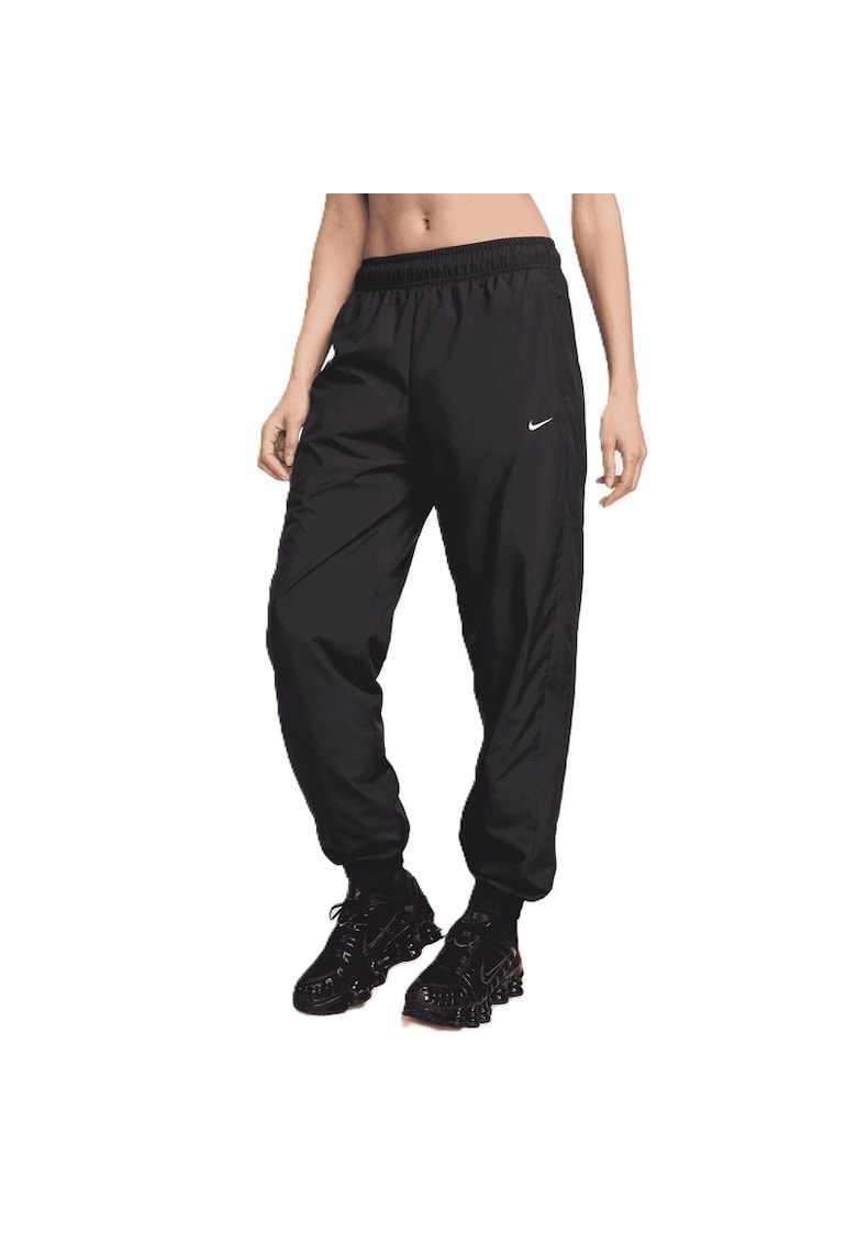 Pantaloni W NSW OTG UV ESSNTL WVN MR JG-FV7660-010 Pantaloni W NSW OTG UV ESSNTL WVN MR JG-FV7660-010