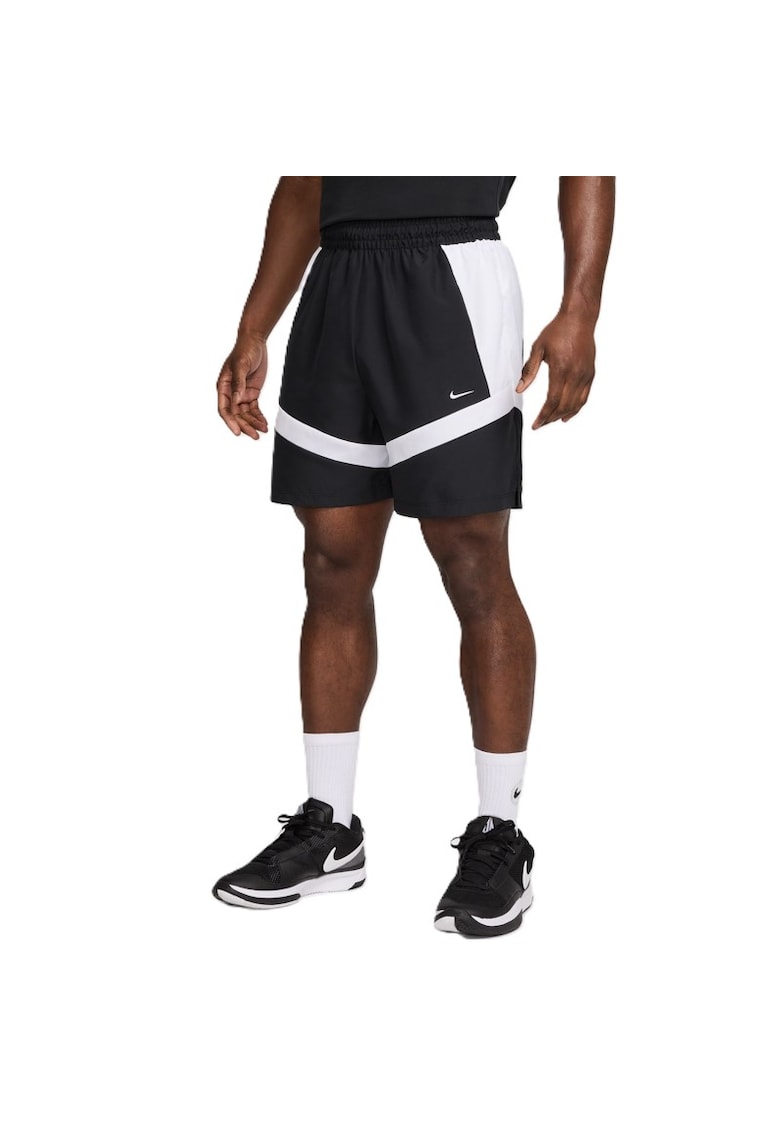 Sort  M NK DF ICON WVN 6IN SHORT STF-HJ6351-010