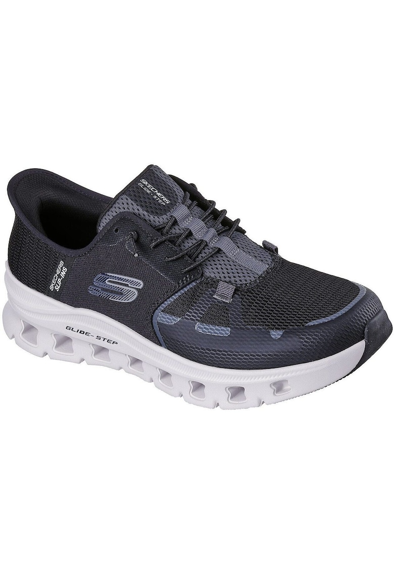 Pantofi sport - Glide-Step Pro - Negru