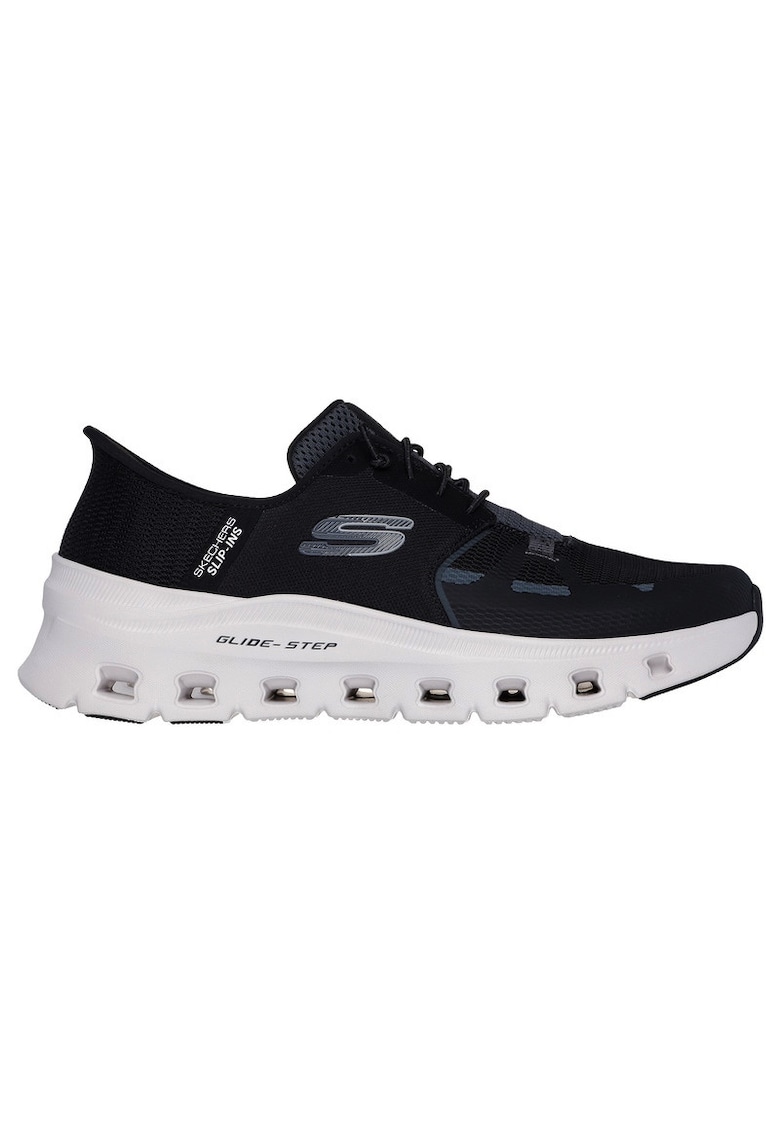 Pantofi sport GLIDE STEP PRO-232930-BLK