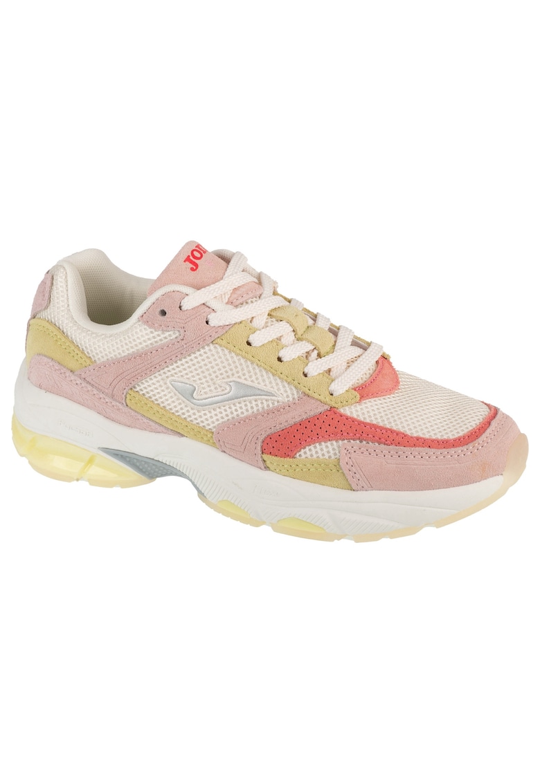 Pantofi sport - CR111 Lady 50421460 - Alb