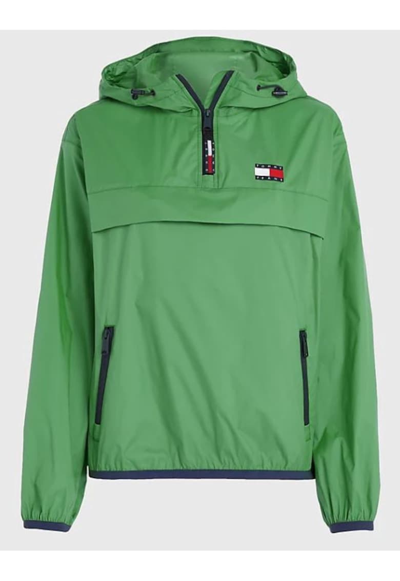 Geaca dama - Poliamida - Verde - Verde
