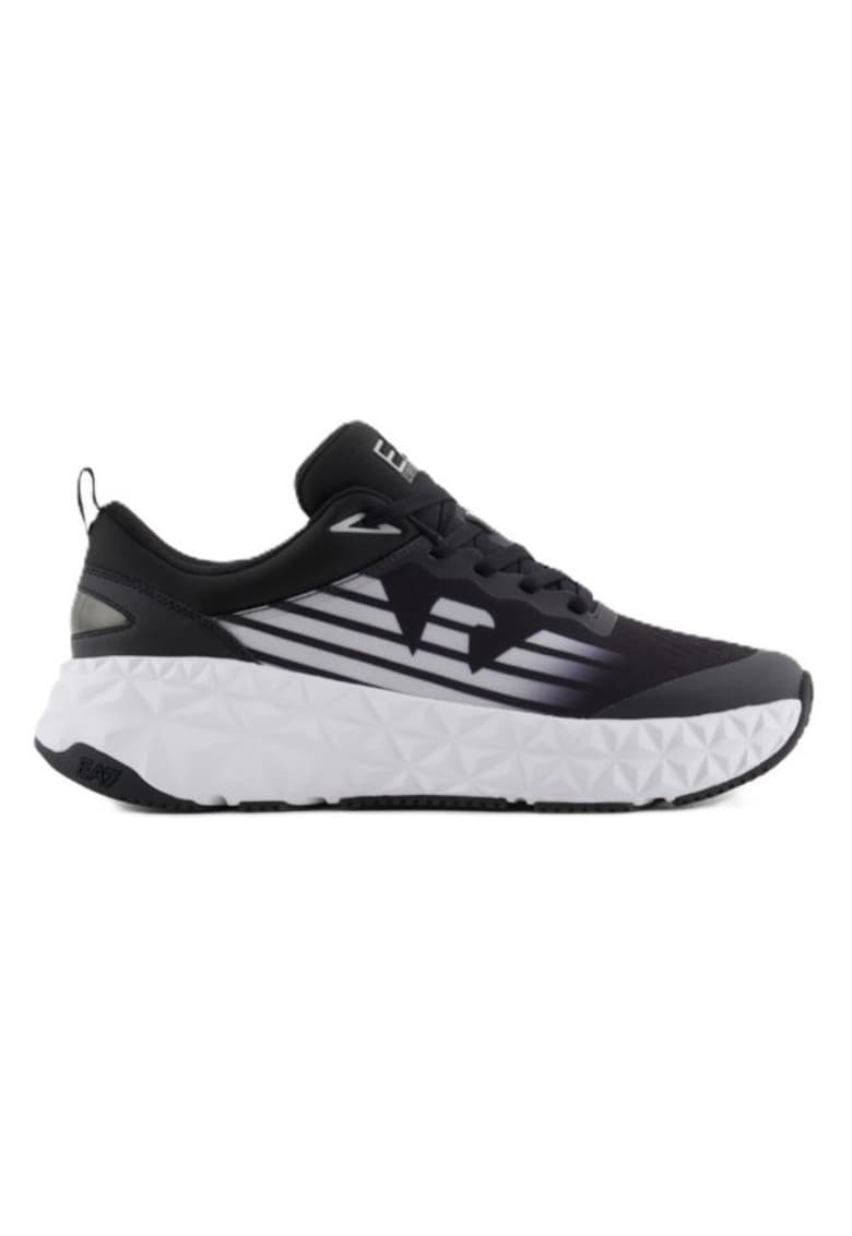 Pantofi sport pentru Barbati - ultimate c2 kobra - X8X239-XK432-R966 - Negru