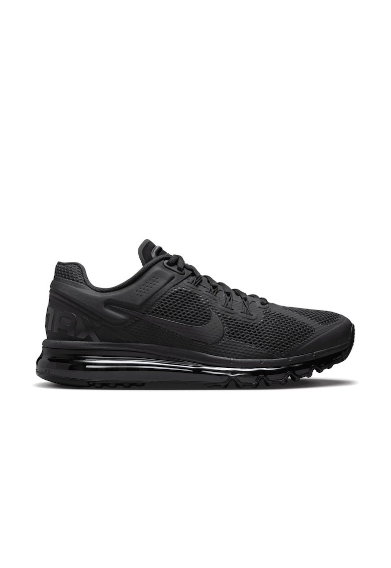 Pantofi sport  pentru Barbati - air max 2013 - FZ3156-010 - Negru