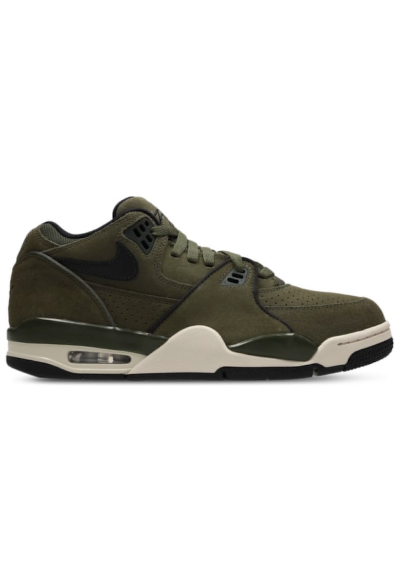Pantofi sport  pentru Barbati - air flight '89 low 2 - FZ3045-300 - Verde