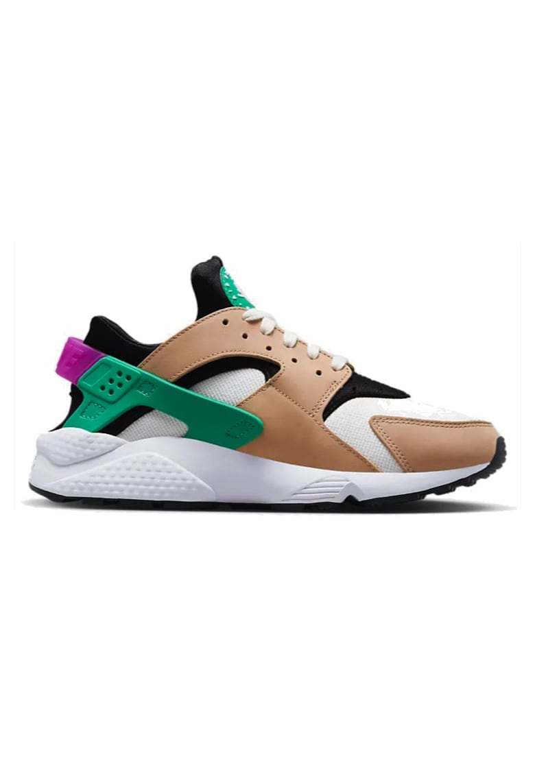 Pantofi sport pentru Barbati - air huarache prm - DV0486-100 - Bej - Bej