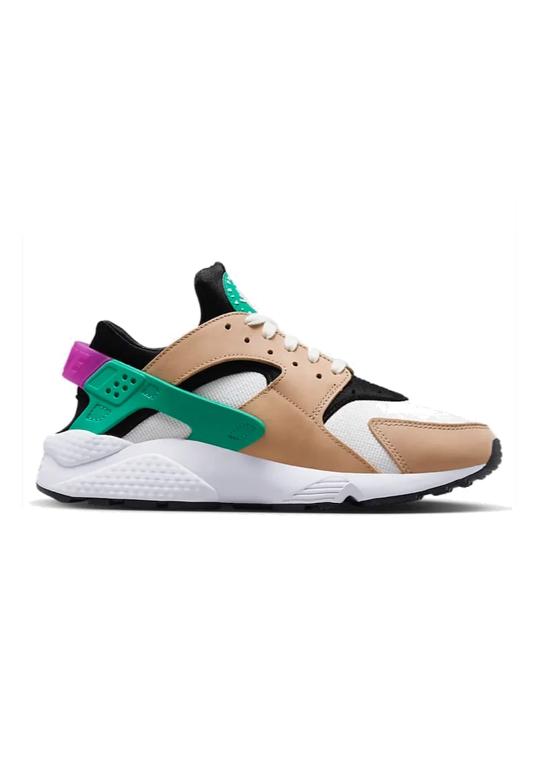 Pantofi sport  pentru Barbati - air huarache prm - DV0486-100 - Bej