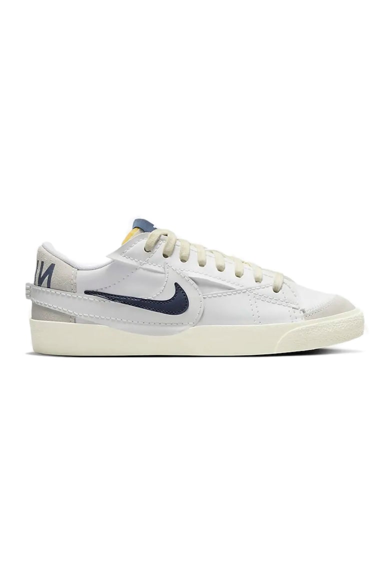 Pantofi sport  pentru Barbati - blazer low '77 jumbo se fufr - FD0378-121 - Alb