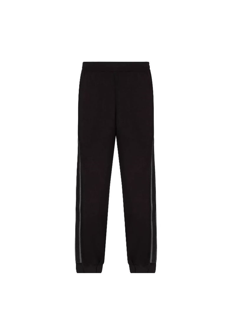 Pantaloni  pentru Barbati - m tape pants ch copl - 7M000545-AF12660-UC001 - Negru
