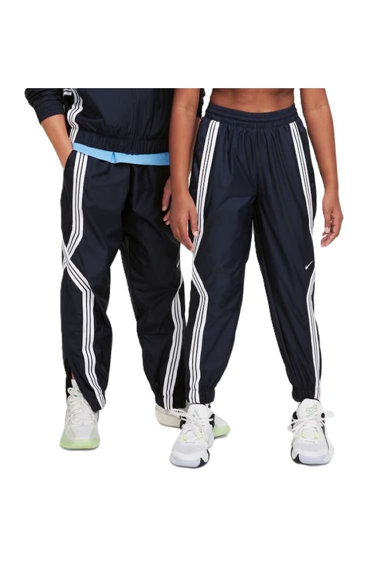 Pantaloni  pentru Baieti - k nk rpl crossover pant sr - FZ5237-451 - Albastru