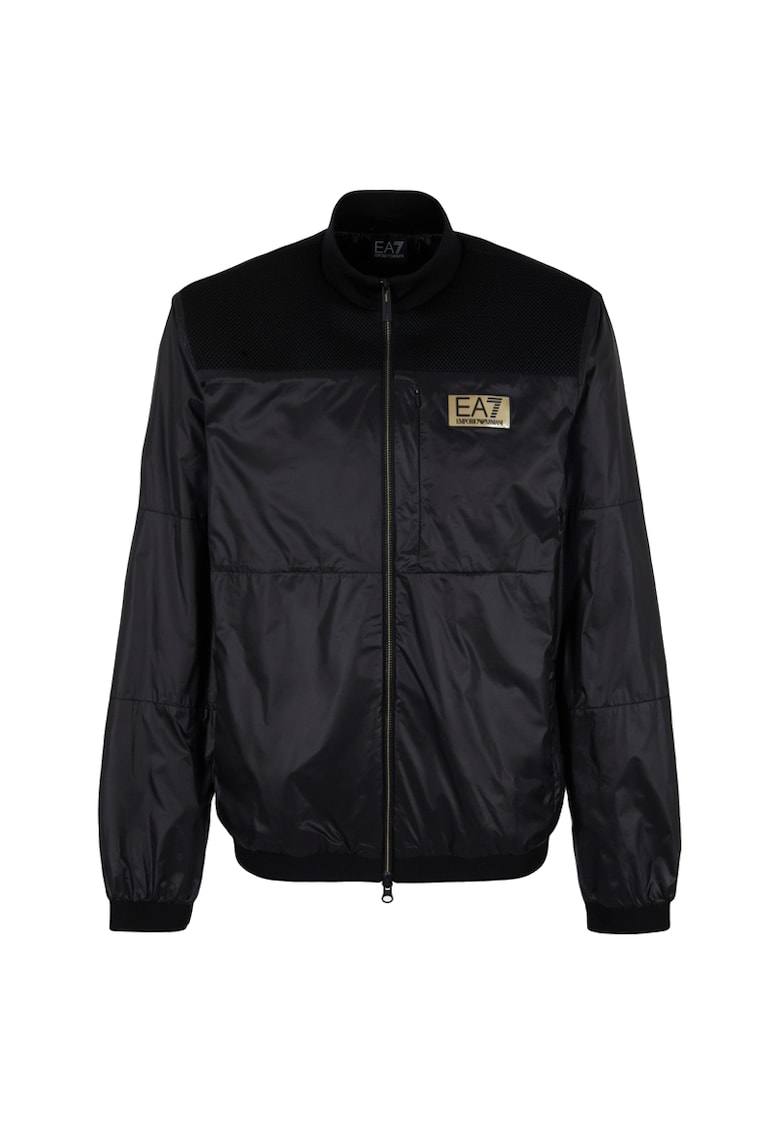 Jacheta  pentru Barbati - m jackets pa - 3DPB05-PN2MZ-1200 - Negru