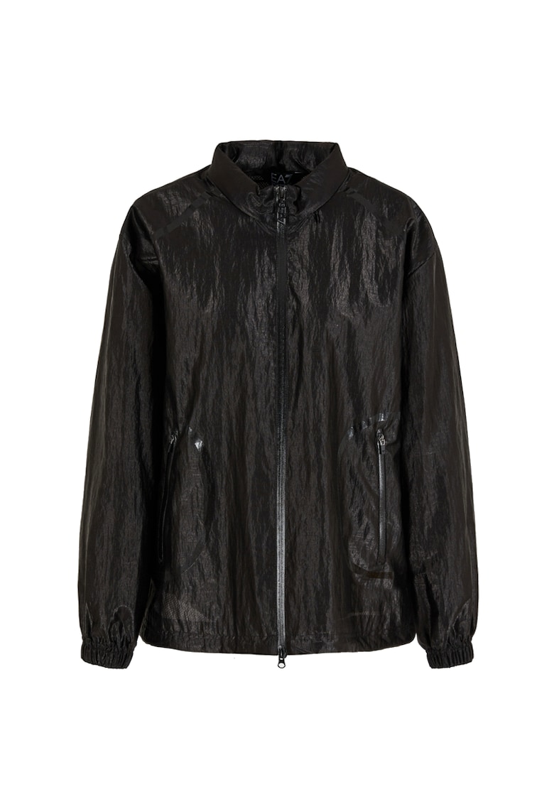 Jacheta  pentru Femei - w jacket fz - 3DTB13-TNFQZ-1200 - XS INTL - Negru