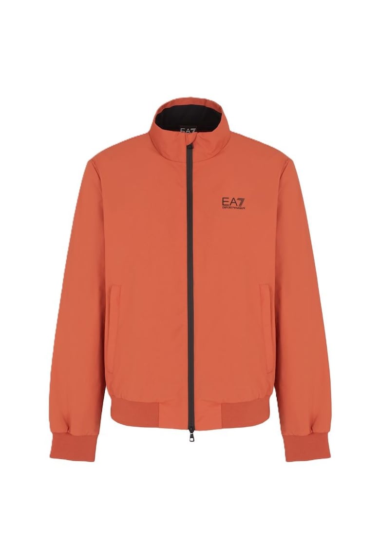Jacheta  pentru Barbati - m jacket pa cc - 7M000424-AF13569-U3010 - Portocaliu