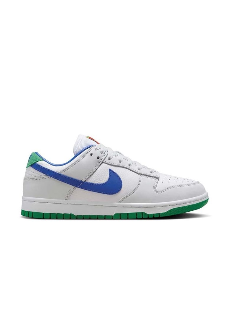 Pantofi sport  pentru Femei - w dunk low prm - FB7910-100 - Alb