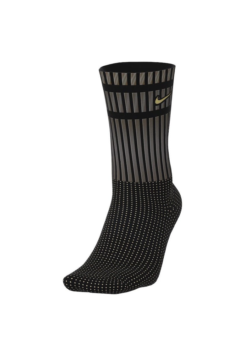 Sosete  pentru Barbati - u nk everyday essentials crew 1pr - FV4750-010 - Negru