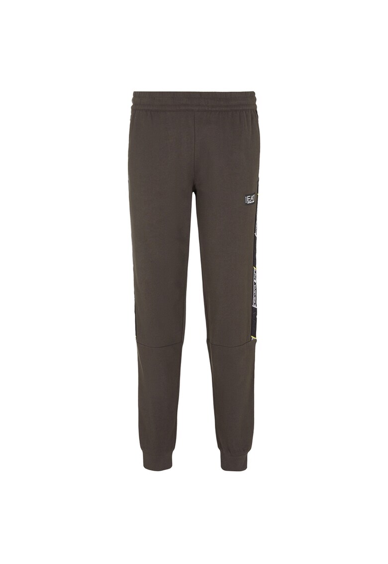 Pantaloni  pentru Barbati - m tape pants ch coft - 3RPP58-PJ05Z-1997 - Gri