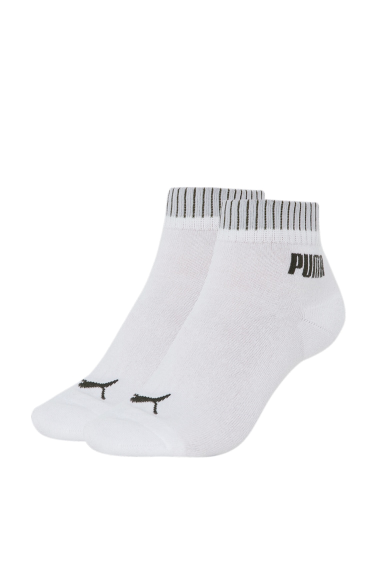 Sosete  pentru Femei - Unisex New Heritage Qua - 938190-03 - Alb