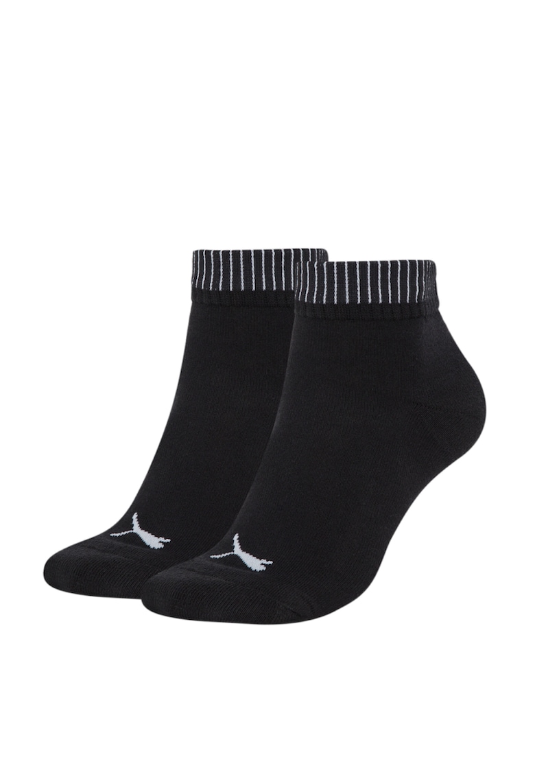 Sosete  pentru Barbati - Unisex New Heritage Qua - 938190-04 - Negru