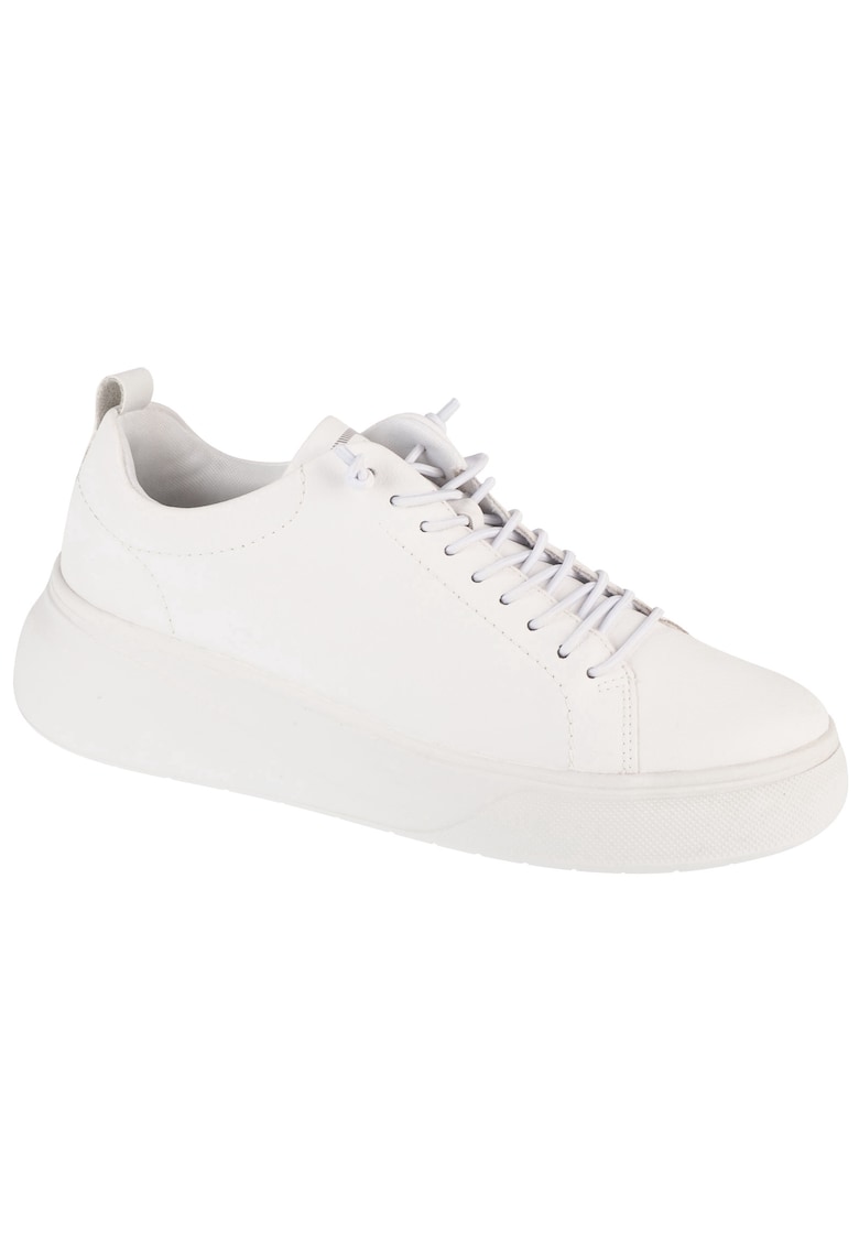 Pantofi sport pentru femei - BM218299 - alb