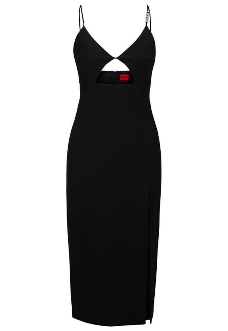 Hugo Rochie - Negru1`233 - Negru
