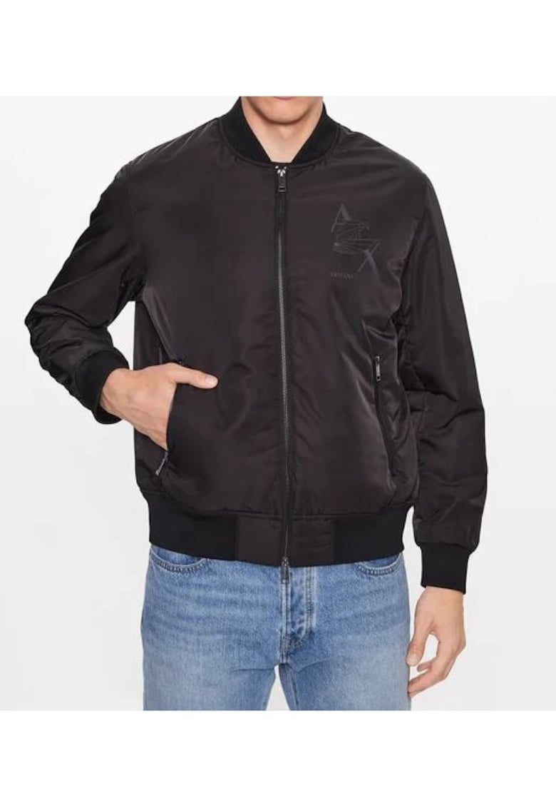 barbati - Poliester - Negru - Negru