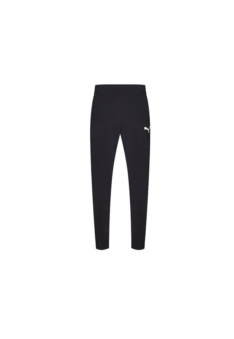 Pantaloni barbati 65531703 - Poliester - Negru