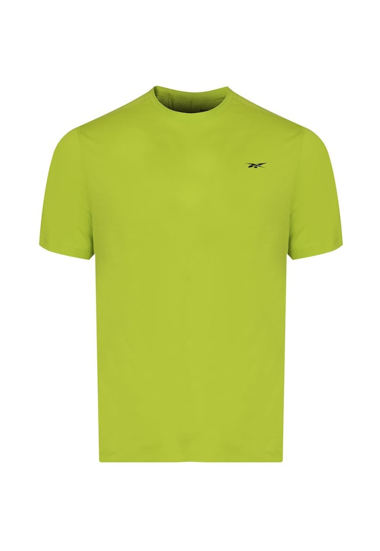 Tricou sport barbati poliester - verde -