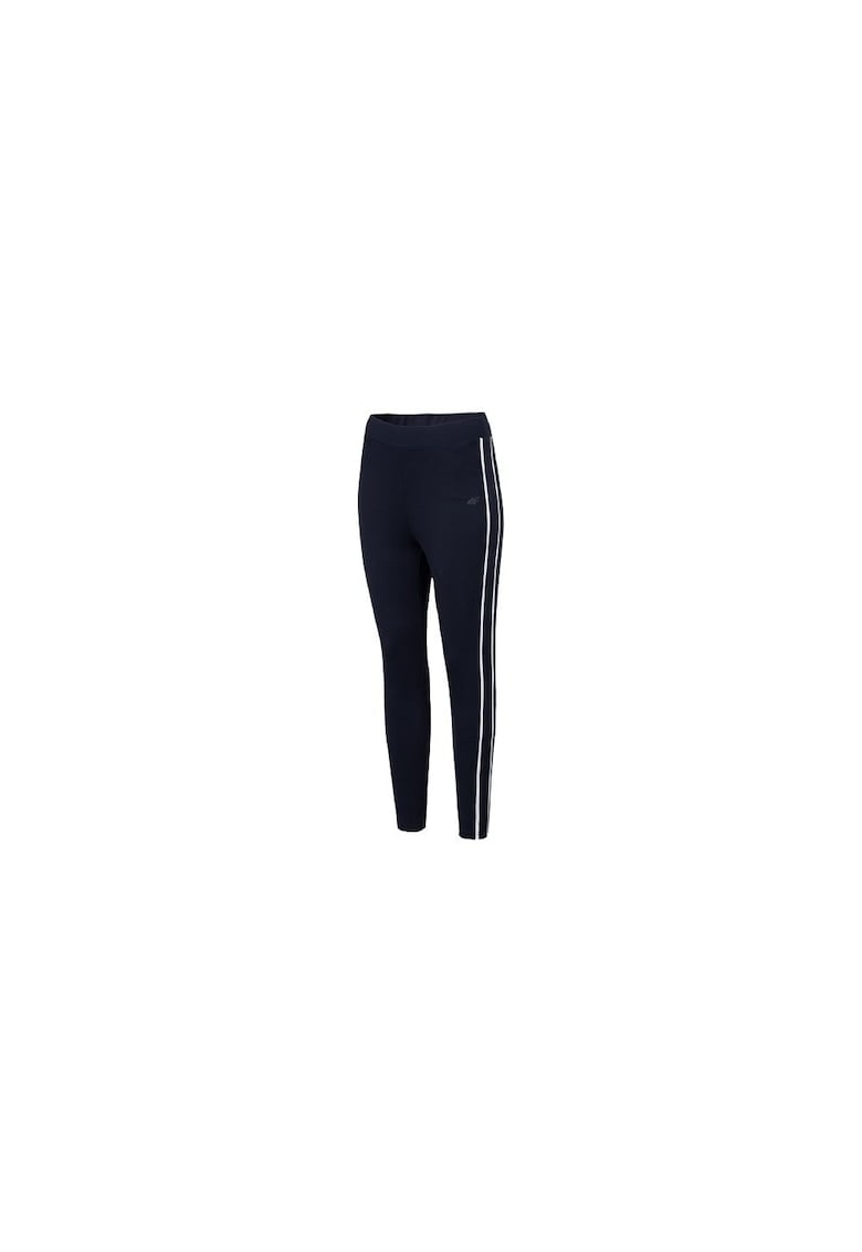 Pantaloni dama 45379 - Negru