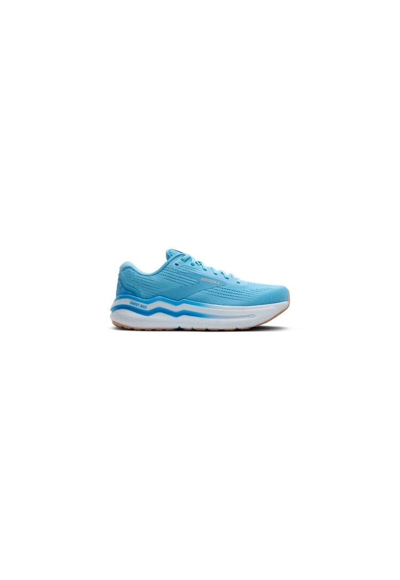 Pantofi sport dama Sintetic - Albastru - Albastru deschis