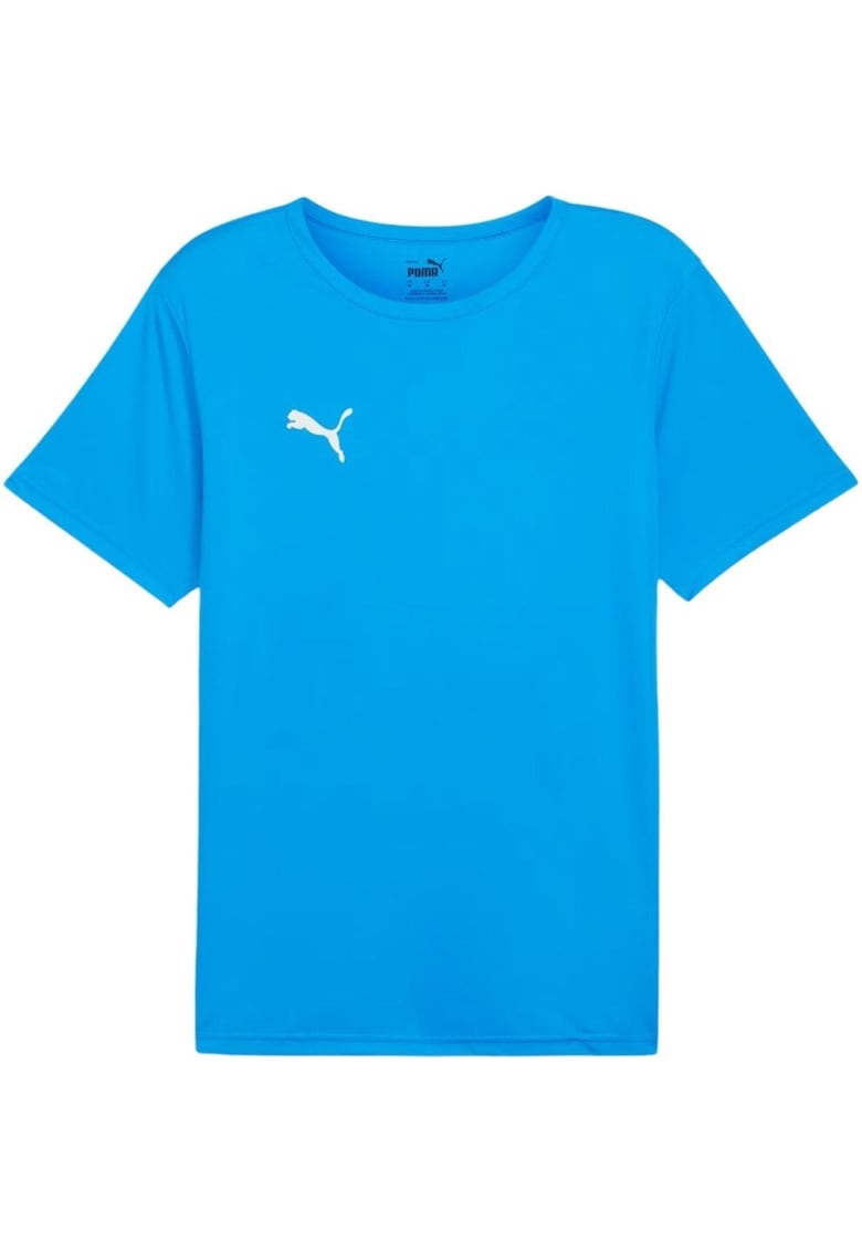 Tricou barbati Teamrise - poliester - albastru - Albastru