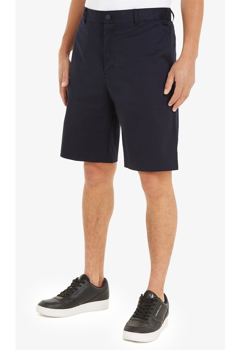 Pantaloni scurti regular fit -