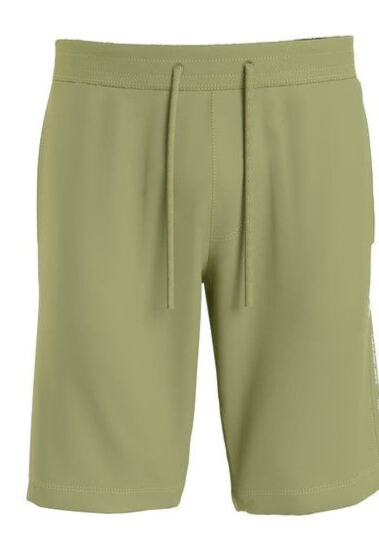 Calvin Klein Jeans Pantaloni Scurti Reglabili